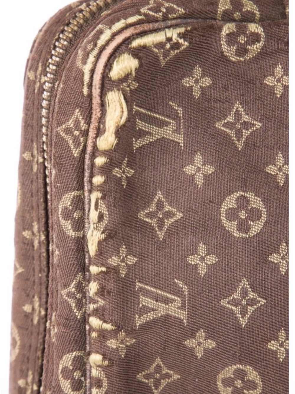 LUIS VUITTON MONOGRAM DANUBE - Picture 6 of 8